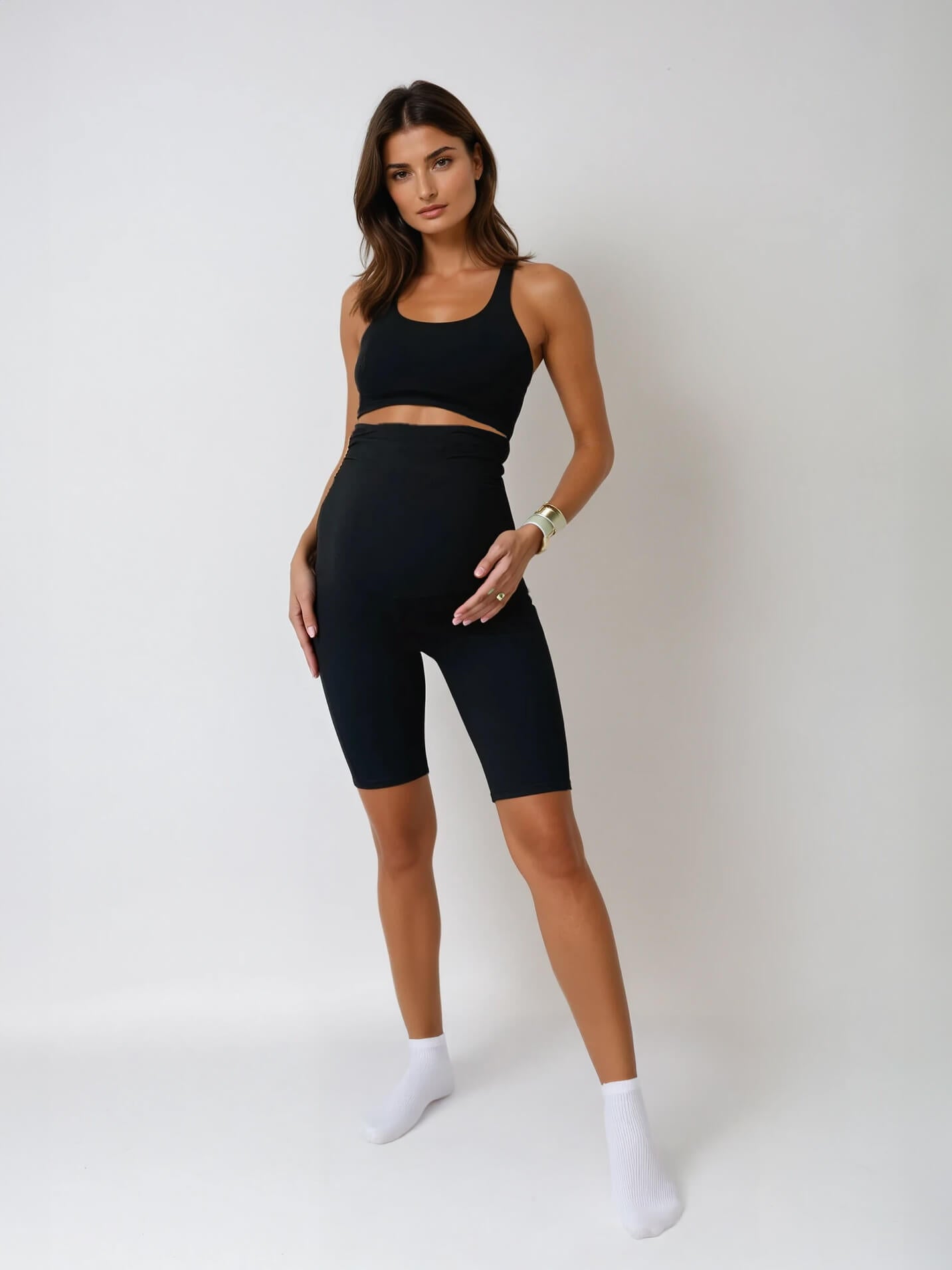 Maternity Shorts