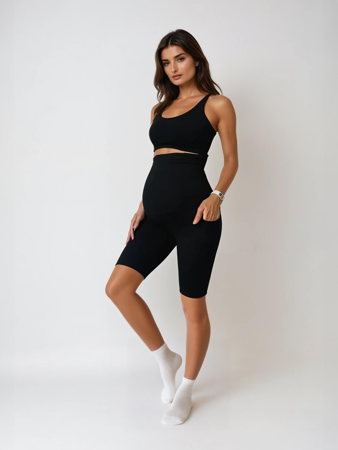 Maternity Shorts