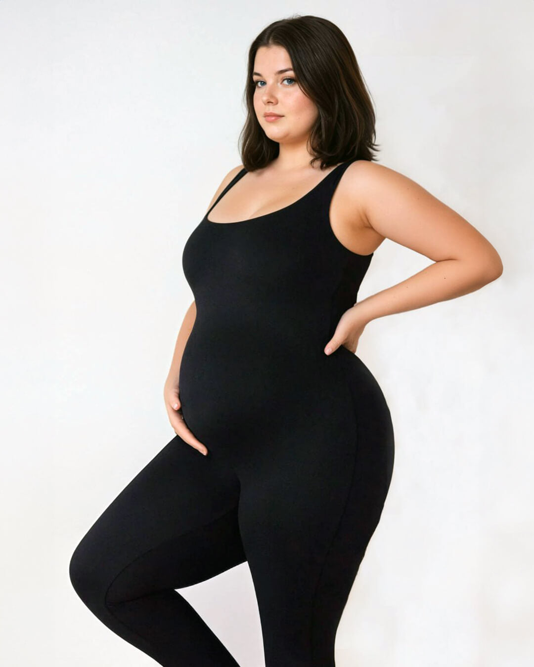 Lasora™ Pregnancy Jumpsuit