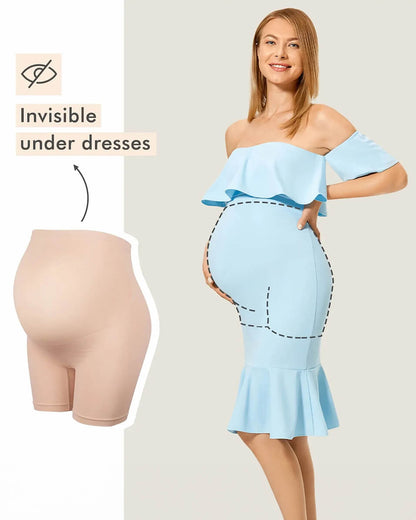 Lasora™ Maternity Shapewear Panties