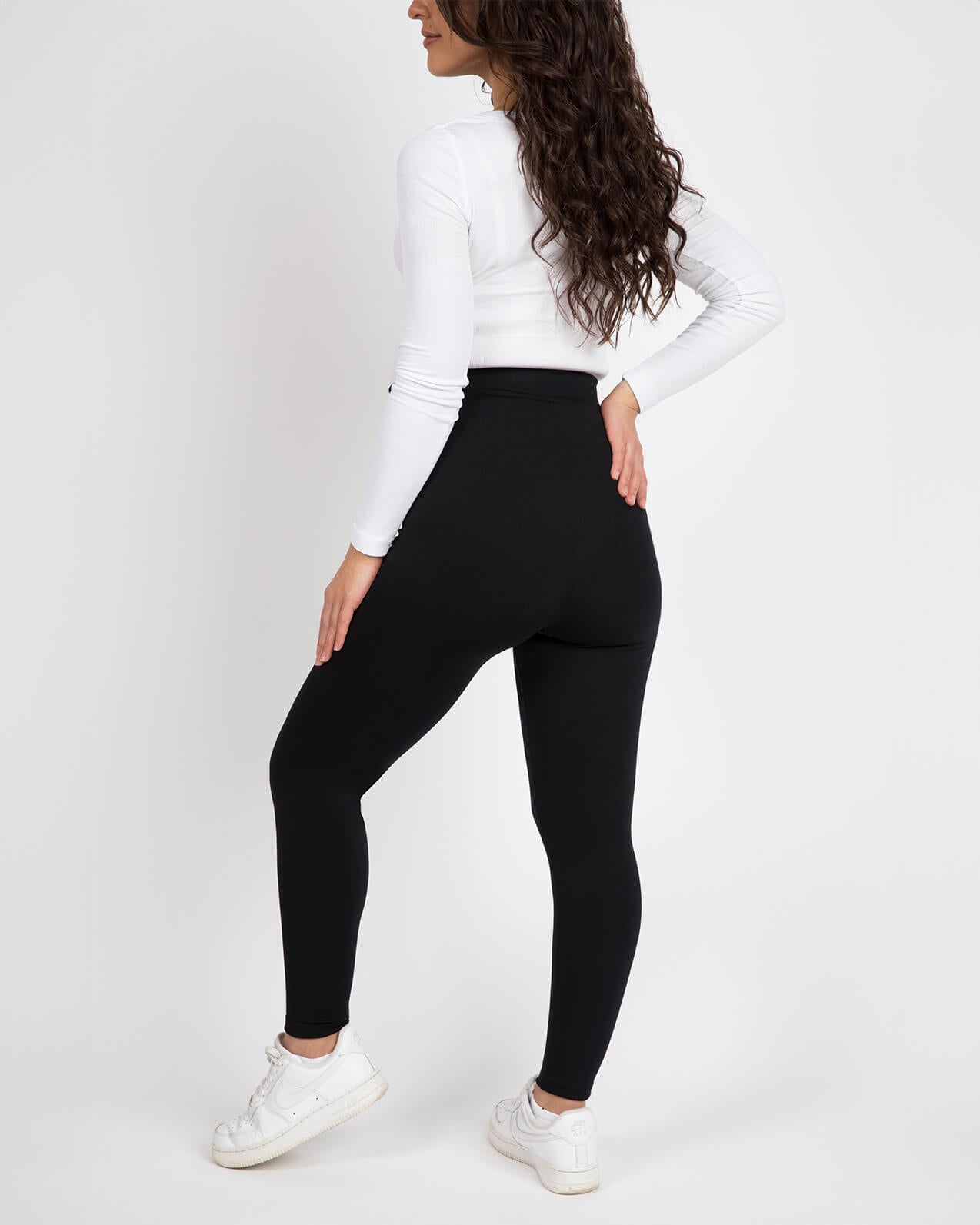 Pregnancy Leggings â Lasora