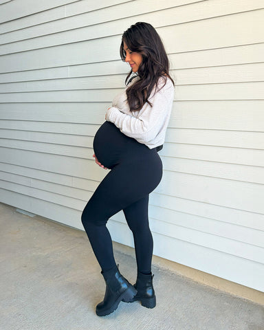 Maternity Leggings™