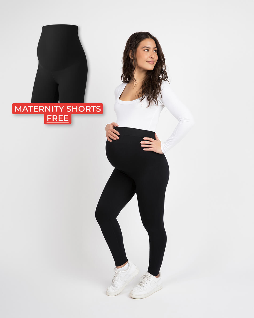 Pregnancy Leggings
