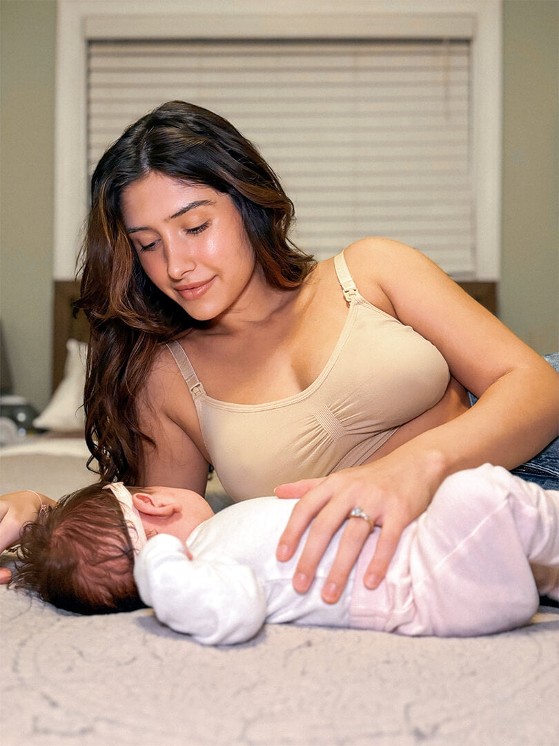 Lasora™ Maternity Nursing Bra