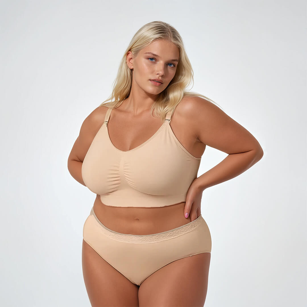 Lasora™ Maternity Nursing Bra