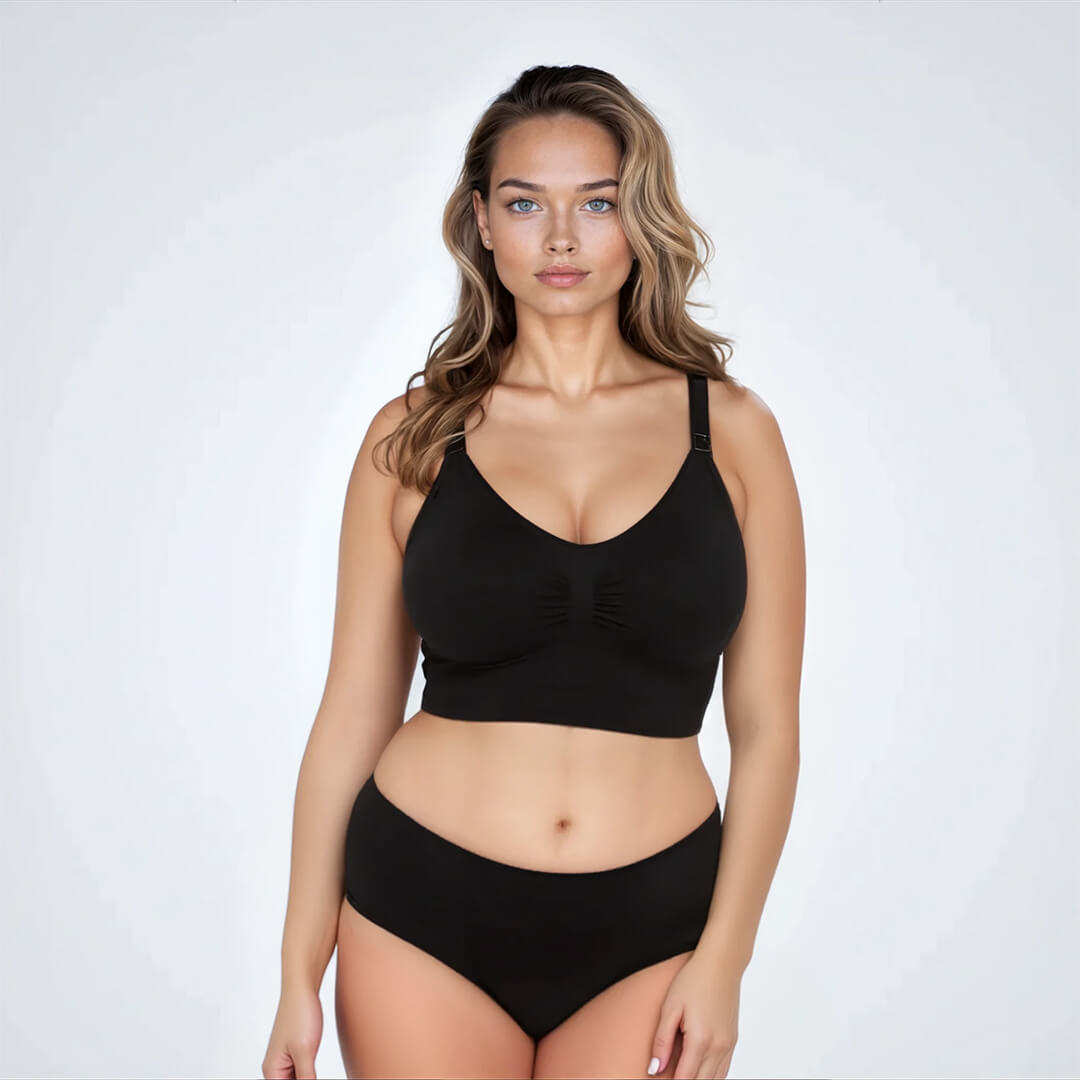 Lasora™ Maternity Nursing Bra
